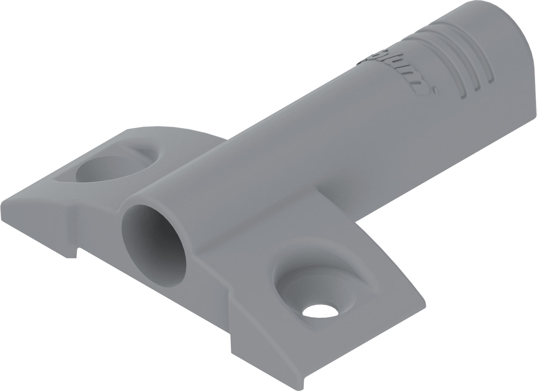 Spax 3,5mm Zink Blum Blumotion Kreuzadapterplatte 9,5/32 f vernickelt 970.5701 Spax 3,5mm Zink Blum Blumotion Kreuzadapterplatte 9,5/32 f vernickelt 970.5701